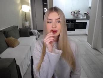 cute18cute — Chaturbate recorded stream screenshot (25 Jan 2026)