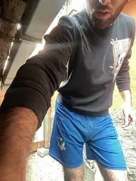 speddy34 — Stripchat recorded stream screenshot (25 Jan 2026)