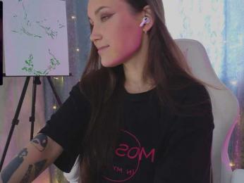 -lost- — Bongacams recorded stream screenshot (03 Mar 2025)