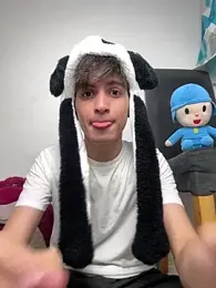 Naim_TheKing — Stripchat recorded stream image, 25.01.2026 05:50