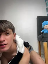 Naim_TheKing — Stripchat recorded stream image, 25.01.2026 05:50