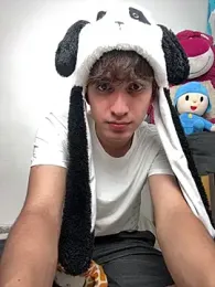 Naim_TheKing — Stripchat recorded stream image, 25.01.2026 05:50