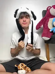Naim_TheKing — Stripchat recorded stream image, 25.01.2026 05:50