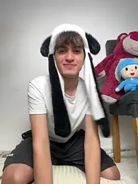 Naim_TheKing — Stripchat recorded stream image, 25.01.2026 05:50
