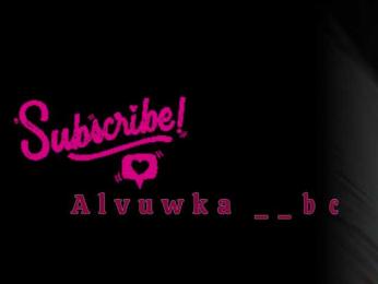 ALVUWKA — Bongacams recorded stream image, 25.01.2026 10:00