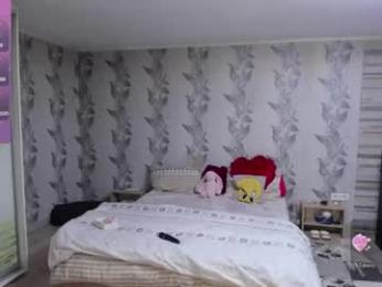 danamily — Chaturbate recorded stream screenshot (25 Jan 2026)