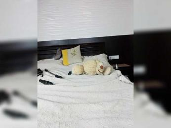 FLUFFY_BEAUTY — Bongacams recorded stream screenshot (03 Mar 2025)