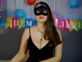 -Smetanka- — Bongacams recorded stream screenshot (25 Jan 2026)