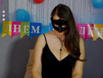 -Smetanka- — Bongacams recorded stream screenshot (25 Jan 2026)