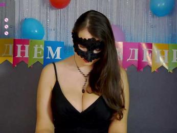 -Smetanka- — Bongacams recorded stream screenshot (25 Jan 2026)