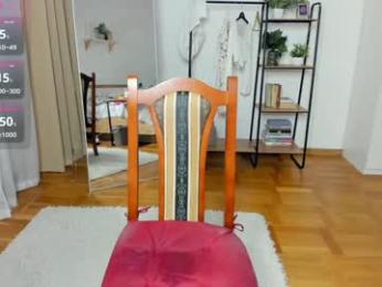 glossybabe_ — Chaturbate recorded stream image, 25.01.2026 07:30