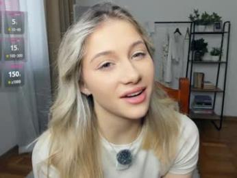 glossybabe_ — Chaturbate recorded stream image, 25.01.2026 07:30