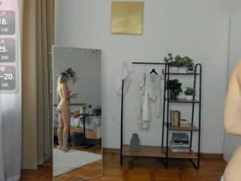 glossybabe_ — Chaturbate recorded stream image, 25.01.2026 07:30