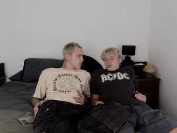 jaycex_69 — Chaturbate recorded stream screenshot (25 Jan 2026)