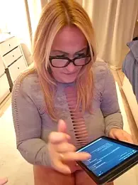 Isabellaa04 — Stripchat recorded stream screenshot (25 Jan 2026)