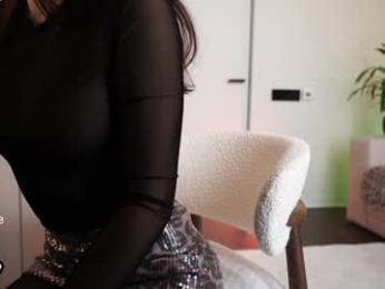 ms_seductive — Chaturbate recorded stream image, 25.01.2026 13:10