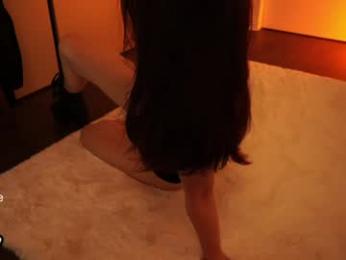ms_seductive — Chaturbate recorded stream image, 25.01.2026 13:10