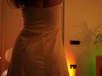 ms_seductive — Chaturbate recorded stream image, 25.01.2026 13:10