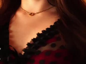 ms_seductive — Chaturbate recorded stream image, 25.01.2026 13:10