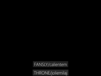 ms_seductive — Chaturbate recorded stream image, 25.01.2026 13:10