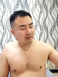 guozuo — Stripchat recorded stream screenshot (25 Jan 2026)