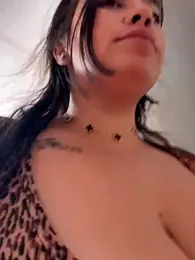LIZ-06_ — Stripchat recorded stream image, 25.01.2026 14:10
