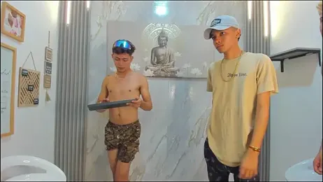 VERY_HOT_GUYS — Stripchat recorded stream image, 25.01.2026 13:20