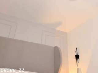 chloedee — Camsoda recorded stream image, 25.01.2026 13:20