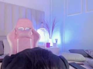 kiimthompson — Camsoda recorded stream image, 25.01.2026 15:20