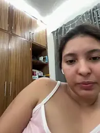 mariatudulceadiccion — Stripchat recorded stream image, 25.01.2026 16:00