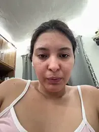mariatudulceadiccion — Stripchat recorded stream image, 25.01.2026 16:00