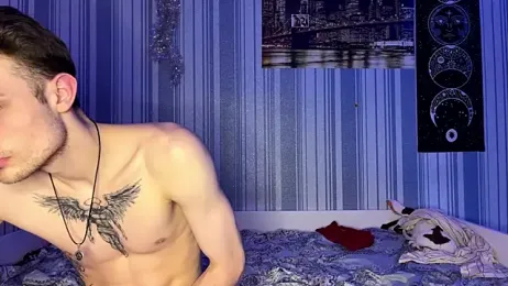 EmiliaCouple — Stripchat recorded stream screenshot (25 Jan 2026)