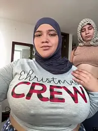 sweetmuslim01 — Stripchat recorded stream image, 25.01.2026 17:00