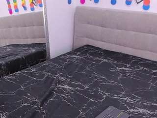 madelanecoote — Camsoda recorded stream image, 25.01.2026 14:50