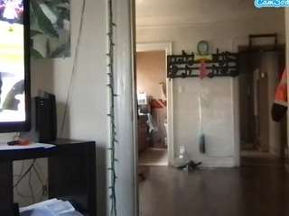 totalpacct — Camsoda recorded stream image, 25.01.2026 17:20