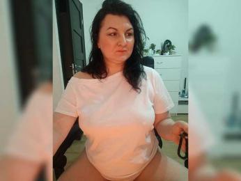 NATASECRET — Bongacams recorded stream image, 25.01.2026 16:20