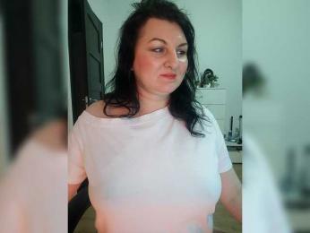 NATASECRET — Bongacams recorded stream image, 25.01.2026 16:20