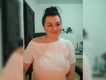NATASECRET — Bongacams recorded stream image, 25.01.2026 16:20