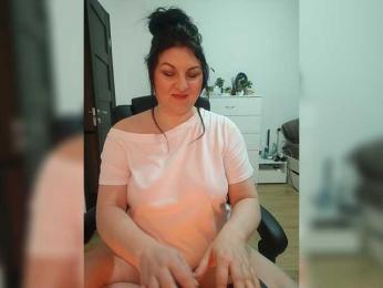 NATASECRET — Bongacams recorded stream image, 25.01.2026 16:20