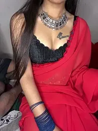 Suhu_love — Stripchat recorded stream screenshot (25 Jan 2026)