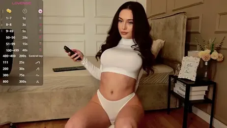 Ashley-Evans — Stripchat recorded stream image, 03.03.2025 07:30