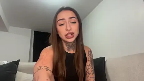 onefire56 — Stripchat recorded stream screenshot (25 Jan 2026)