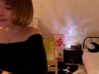 uwunikaa — Chaturbate recorded stream screenshot (25 Jan 2026)