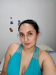 Angeelus2 — Stripchat recorded stream screenshot (25 Jan 2026)