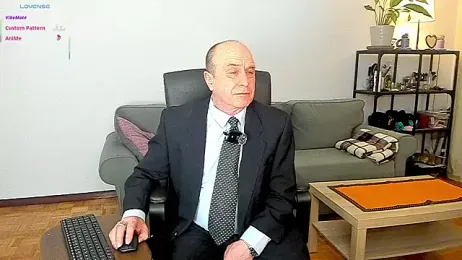 masterboy50 — Stripchat recorded stream screenshot (25 Jan 2026)