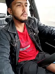 mosmar_20 — Stripchat recorded stream screenshot (25 Jan 2026)