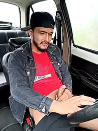 mosmar_20 — Stripchat recorded stream screenshot (25 Jan 2026)