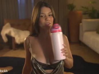 tifalock_ — Chaturbate recorded stream image, 25.01.2026 19:20