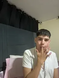 Johan_stick — Stripchat recorded stream image, 25.01.2026 18:50