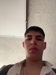 Johan_stick — Stripchat recorded stream image, 25.01.2026 18:50